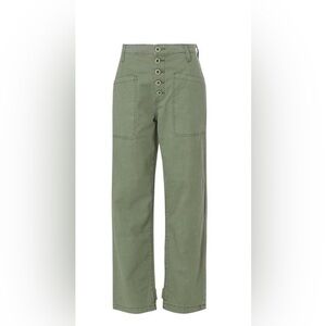 Pistola Green Pants